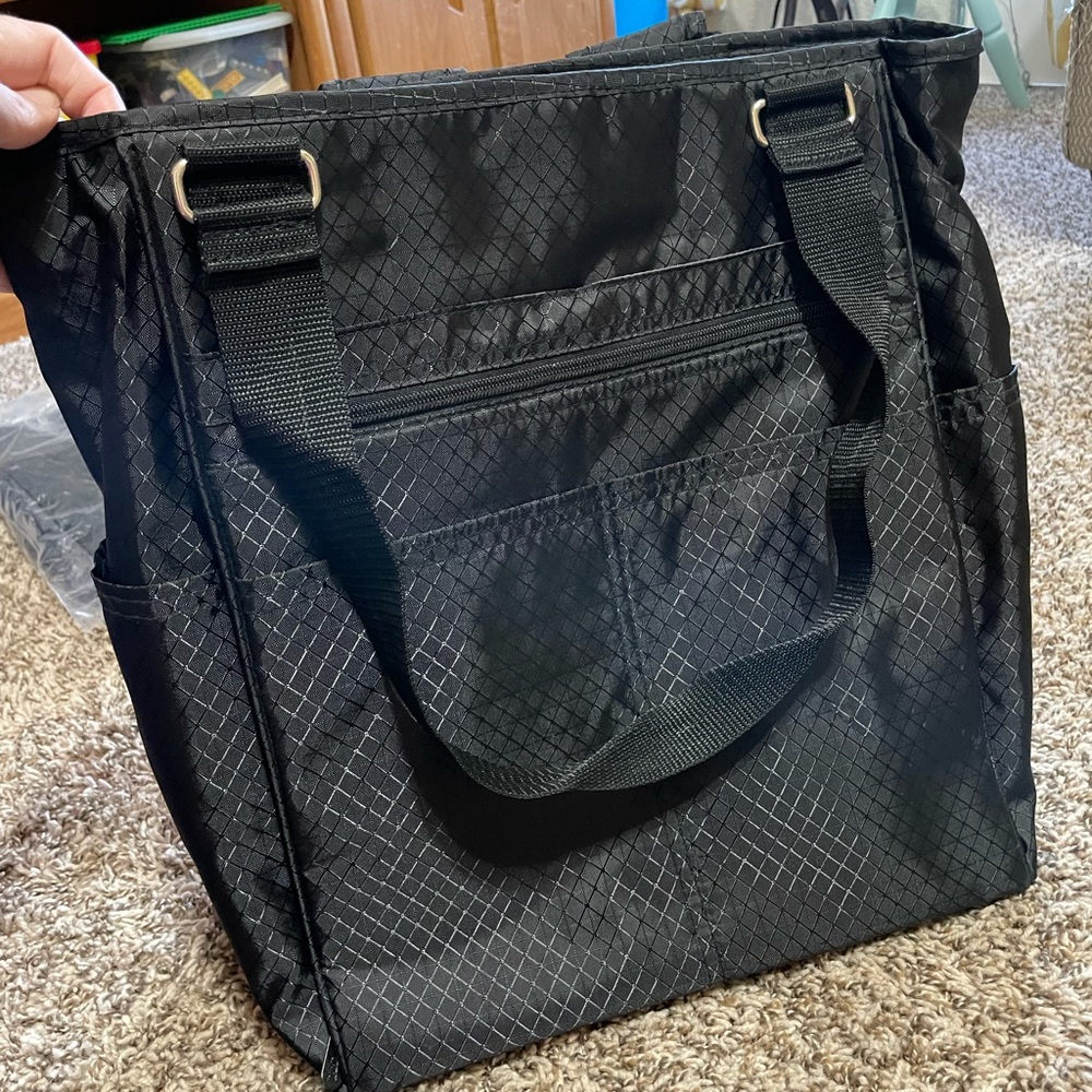 Thirty-One Take Two tote / convertible backpack